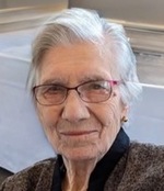 Maria Rodrigues