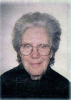 Maria Rodrigues (1928 - 2016)
