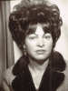 Maria Rodriguez Mendez (1930 - 2016)