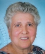 Maria Rosa Costa (1923 - 2021)