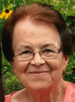 Maria (Rosa) Lucas
