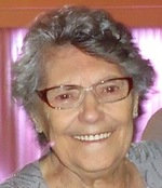 Maria Rosa Pereira (1933 - 2020)