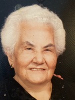 Maria Rovithis