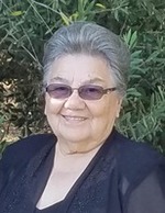 Maria "Ama" (Ruiz) Serna