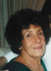 Maria Santamaria (1930 - 2016)
