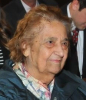 Maria Sarantidis (1923 - 2015)