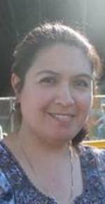 Maria Socorro Flores (1971 - 2017)