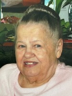 Maria Soroka
