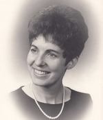 Maria Staggs