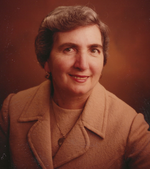 Maria Stella Flores (1931 - 2022)