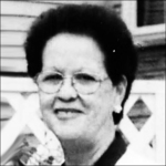 Maria T. Moreira (1938 - 2020)