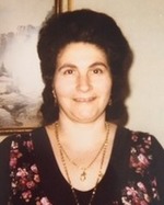 Maria Teresa Speciale (1930 - 2018)