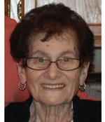 Maria Tereso
