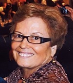Maria V. Dias (1940 - 2020)