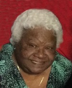 Maria V. Velasquez (1951 - 2017)