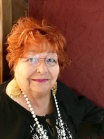Maria Vega Hernandez