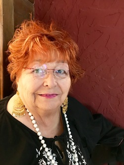 Maria_Vega Hernandez