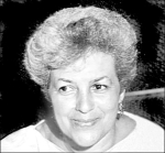 Maria (Vieira) Feijoo