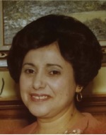 Maria Vitorino (1930 - 2020)