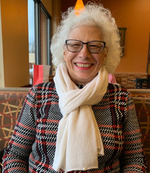 Maria Waterman