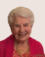 Maria Wieckowski