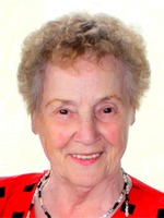 Maria Williams (1929 - 2021)