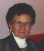 Maria Wrzosek (1926 - 2015)