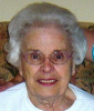 Marian A. Garcia (1923 - 2016)