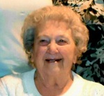 Marian A. (O'Loughlin) Mahoney