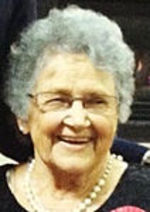 Marian Babcock