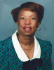 Marian Battle (1942 - 2017)