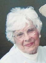 Marian Couchot Safford