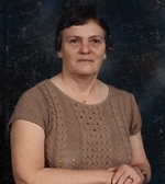Marian Critser