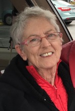 Marian Deanna Potts (1944 - 2020)
