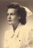 Marian Dexter Loughlin