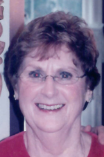 Marian E. Hartman