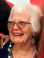 Marian Eileen Charpentier (1936 - 2022)
