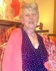 Marian Elaine Berg Allen (1934 - 2016)