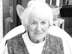 Marian "Billie" Elizabeth  Williams