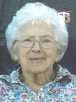 Marian Evans  Schull (1929 - 2019)