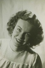 Marian Frances Bockman (1928 - 2019)