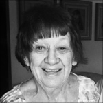 Marian Francis Pickett