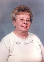 Marian Hargrove