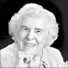 Marian Harlow Wheeler