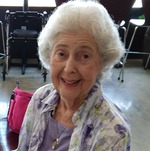 Marian (Jewett) Hadad (1926 - 2020)