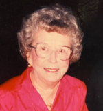 Marian Lewis Lewis Kline