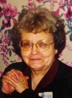 Marian Louise (Andrews) Mitchell