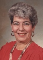 Marian Lucille (Basso) Buchweitz