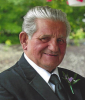 Marian Majocha (1945 - 2015)