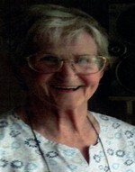 Marian Merrill